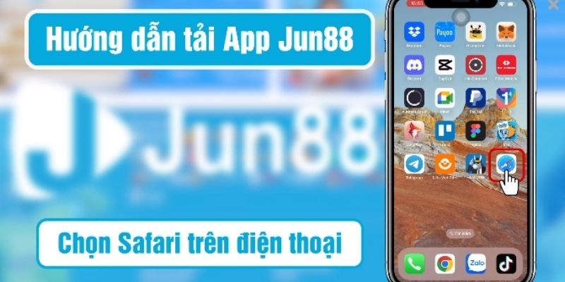 Hướng dẫn tải app nhanh chóng và tiện lợi về iPhone 